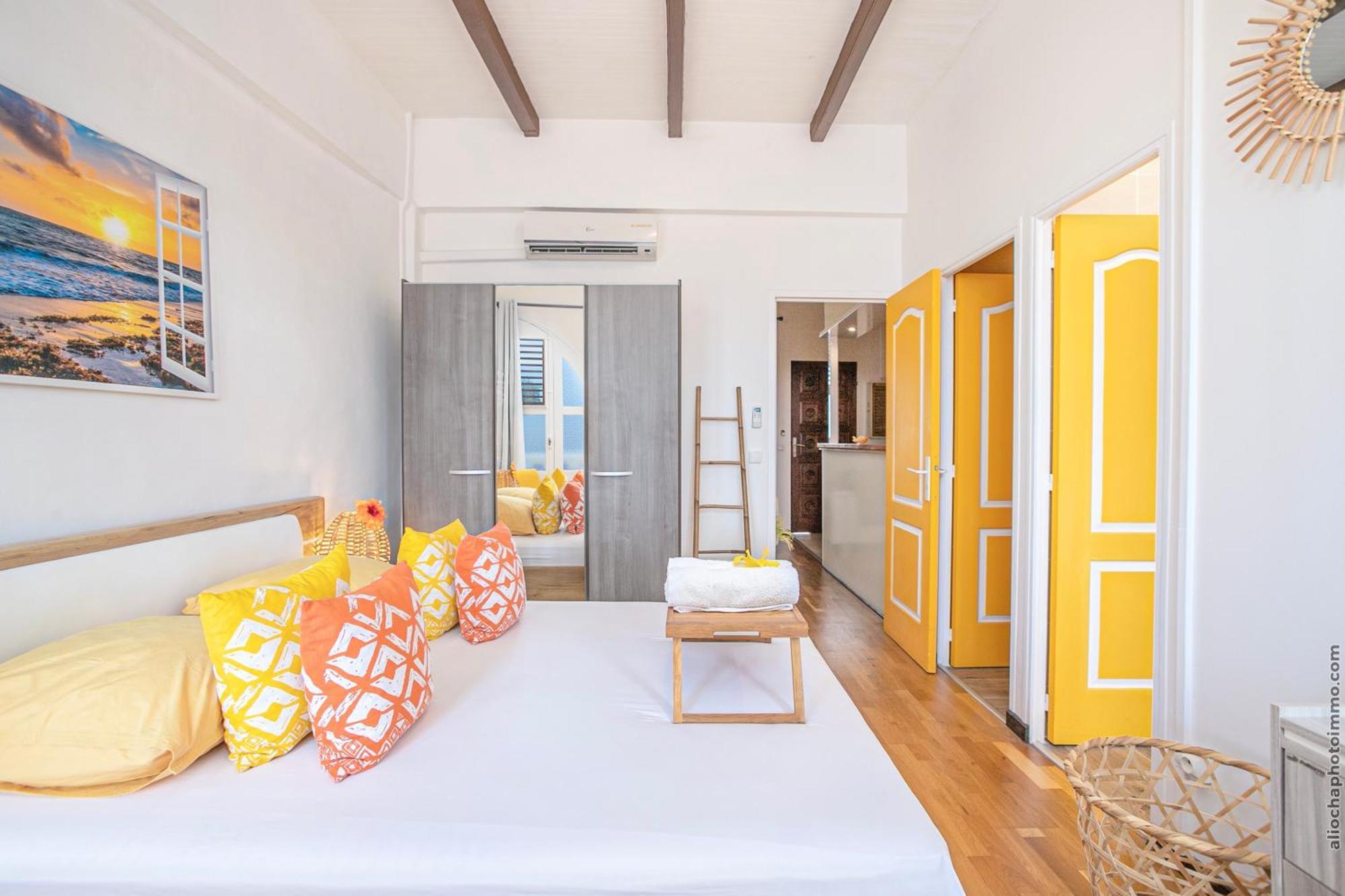 Foyal Suites Fort-de-France Esterno foto