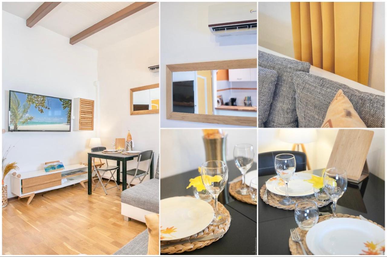 Foyal Suites Fort-de-France Esterno foto