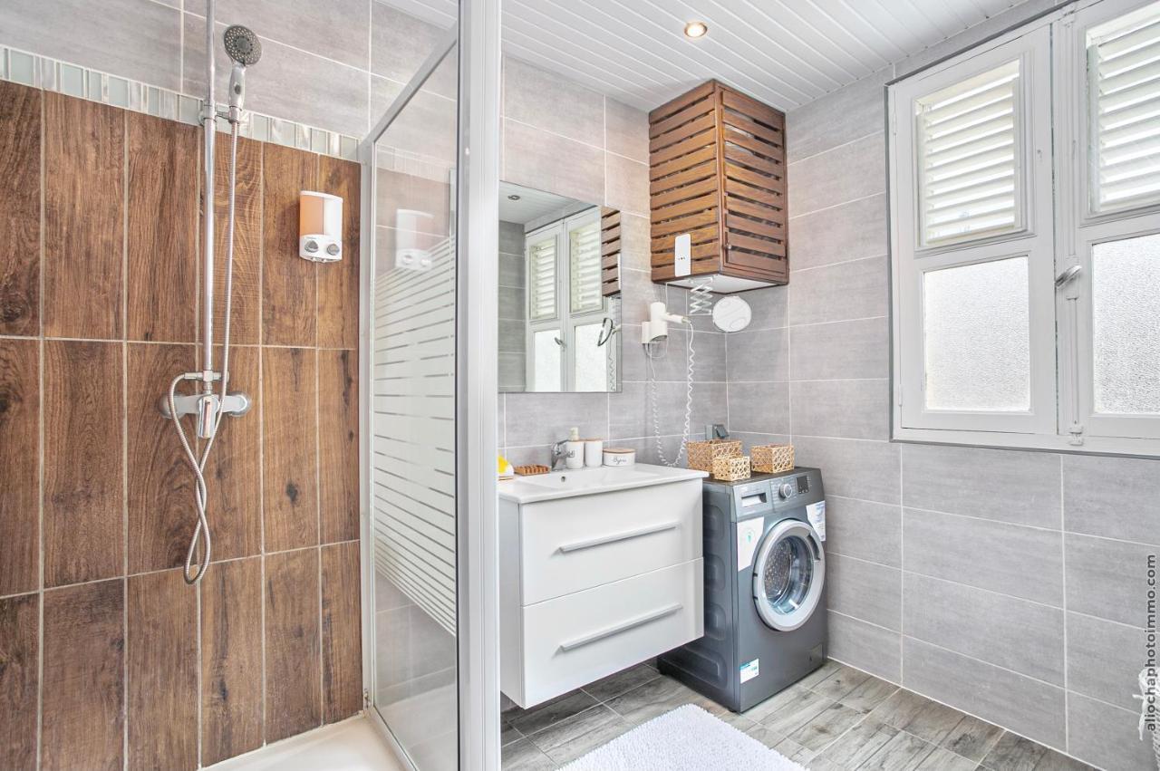 Foyal Suites Fort-de-France Esterno foto