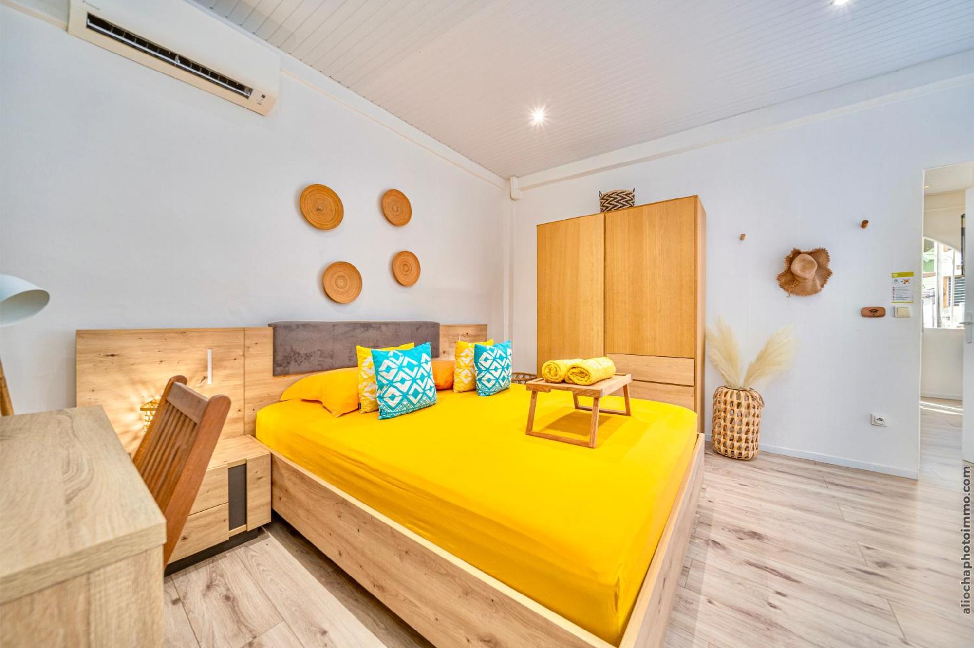 Foyal Suites Fort-de-France Esterno foto