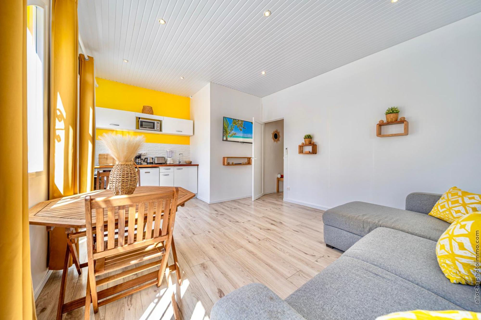 Foyal Suites Fort-de-France Esterno foto