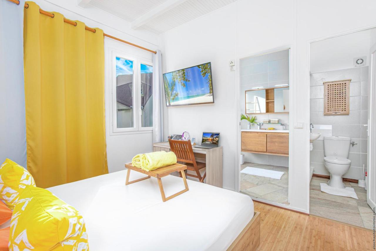 Foyal Suites Fort-de-France Esterno foto