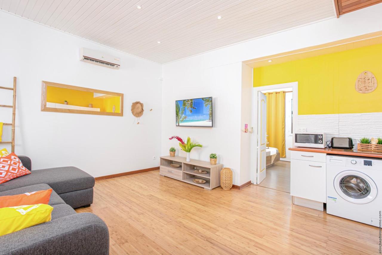 Foyal Suites Fort-de-France Esterno foto