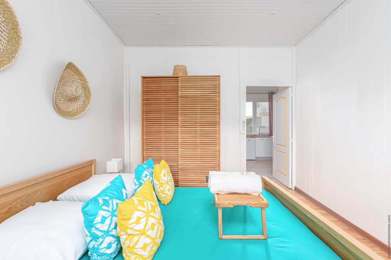 Foyal Suites Fort-de-France Esterno foto