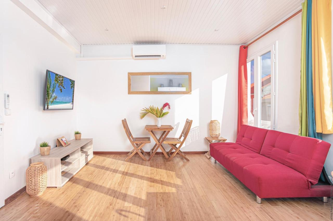 Foyal Suites Fort-de-France Esterno foto